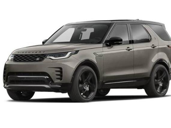 LAND ROVER DISCOVERY 2022 SALRJ2EX5N2460331 image LAND ROVER DISCOVERY 2022 SALRJ2EX5N2460331 image